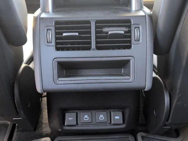 2022 Land Rover Discovery P360 S R-Dynamic