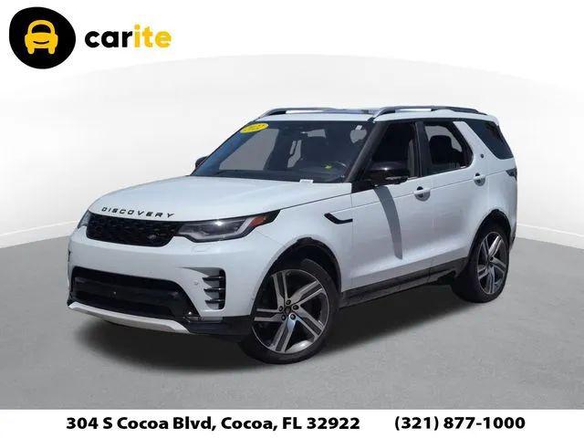 2022 Land Rover Discovery P360 S R-Dynamic for sale in Cocoa, FL