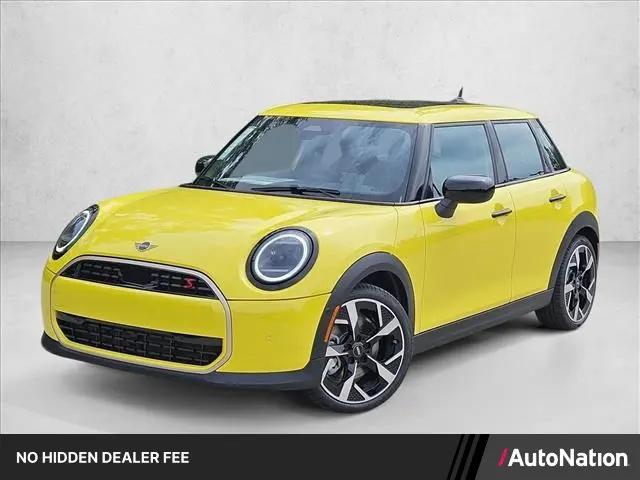 2026 MINI Hardtop Cooper S for sale in Conroe, TX