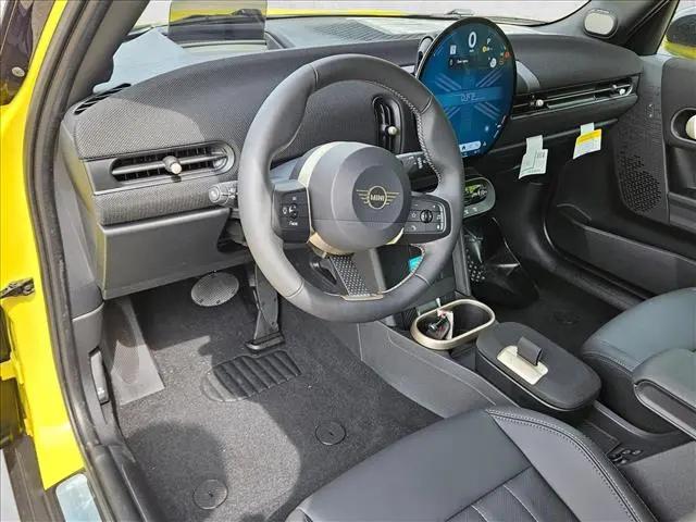 2026 MINI Hardtop Cooper S
