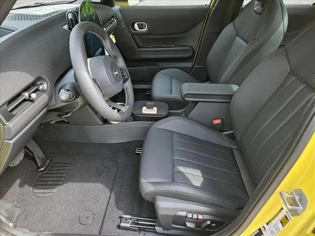 2026 MINI Hardtop Cooper S