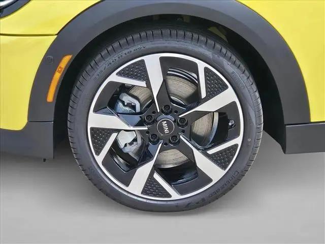 2026 MINI Hardtop Cooper S