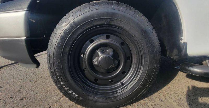 1999 Ford F-150 Base