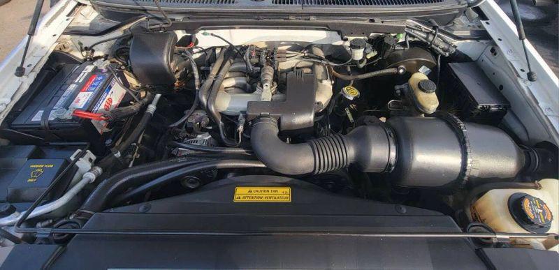 1999 Ford F-150 Base