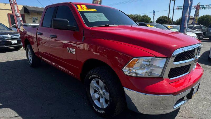 2013 Ram 1500 SLT for sale in Oakdale, CA