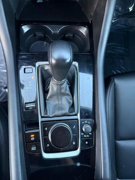 2024 Mazda Mazda3 2.5 S Select Sport