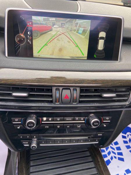 2015 BMW X5 sDrive35i