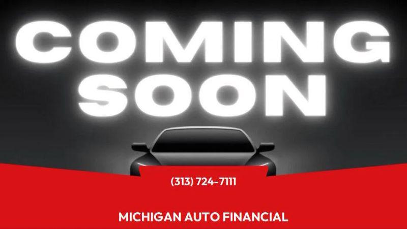 2016 Chevrolet Trax LT for sale in Dearborn, MI