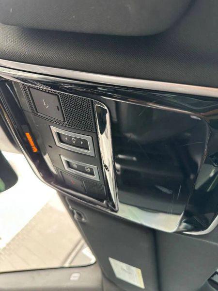 2020 Land Rover Range Rover Sport SVR