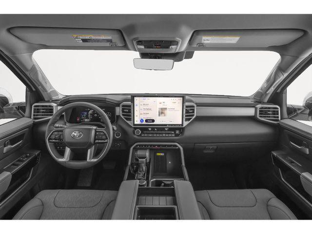 2026 Toyota Tundra Limited CrewMax 5.5' Bed