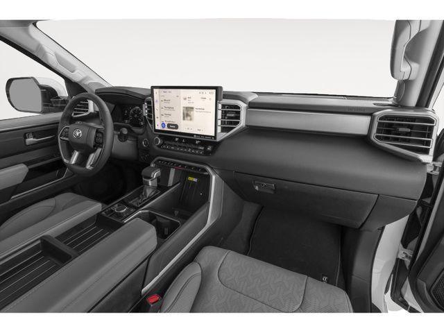 2026 Toyota Tundra Limited CrewMax 5.5' Bed