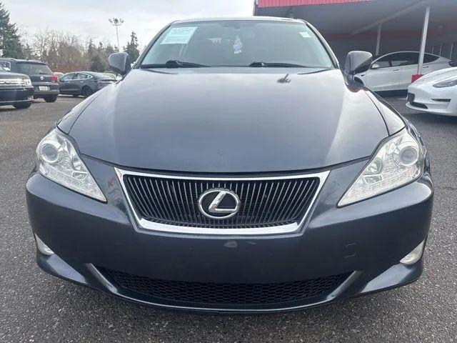 2008 Lexus IS 250 250 Sport