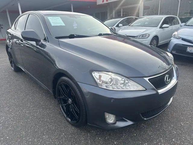 2008 Lexus IS 250 250 Sport