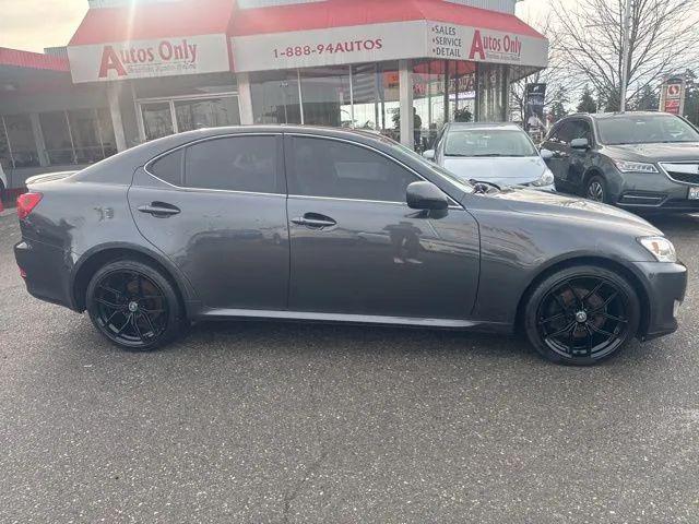 2008 Lexus IS 250 250 Sport