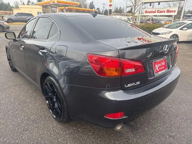 2008 Lexus IS 250 250 Sport
