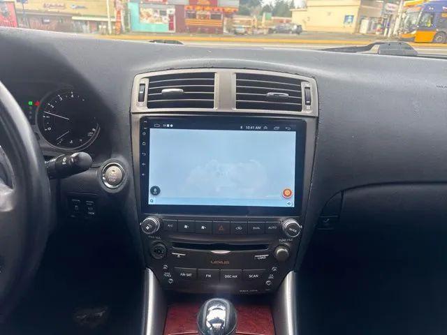 2008 Lexus IS 250 250 Sport