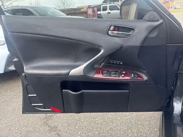 2008 Lexus IS 250 250 Sport