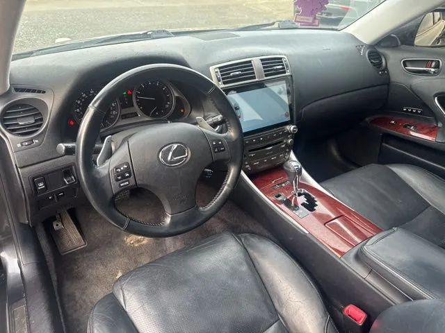2008 Lexus IS 250 250 Sport