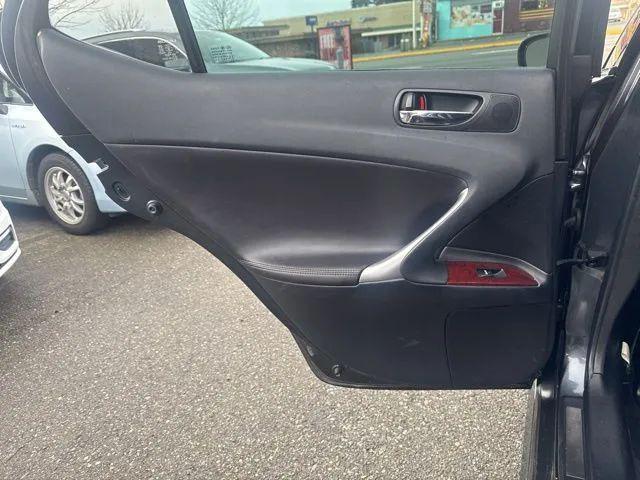 2008 Lexus IS 250 250 Sport