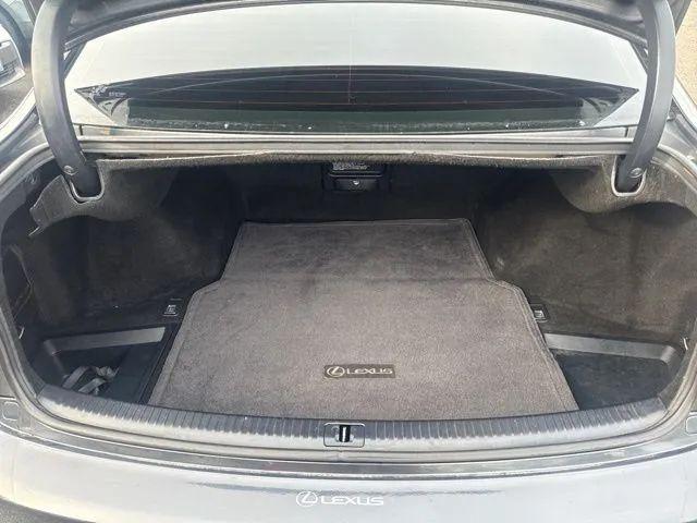 2008 Lexus IS 250 250 Sport