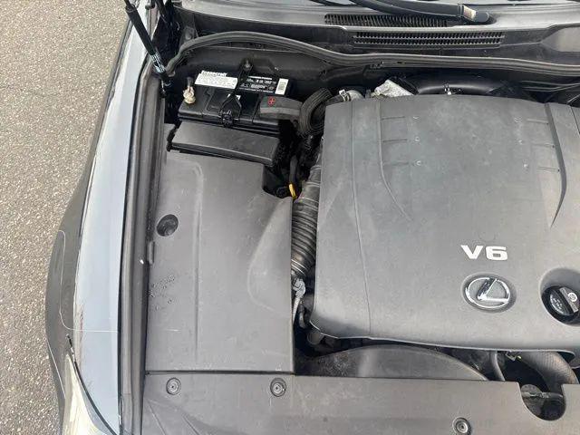 2008 Lexus IS 250 250 Sport