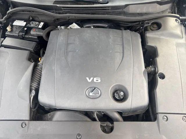 2008 Lexus IS 250 250 Sport