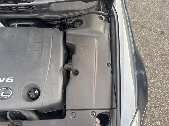 2008 Lexus IS 250 250 Sport