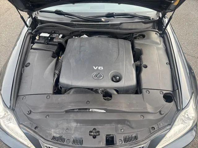 2008 Lexus IS 250 250 Sport