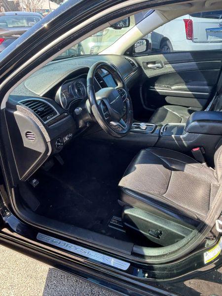 2019 Chrysler 300 Limited