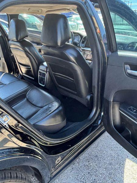 2019 Chrysler 300 Limited