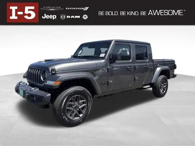 2026 Jeep Gladiator Sport S for sale in Chehalis, WA