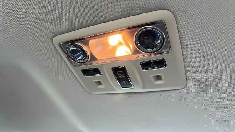 2016 Jaguar XJ Supercharged