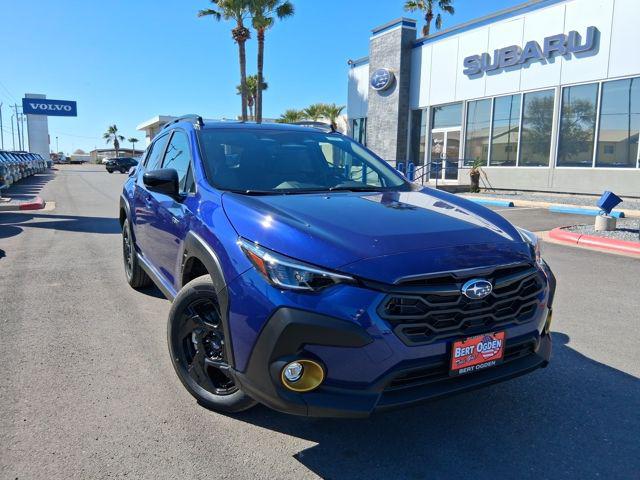 2026 Subaru Crosstrek Sport for sale in Edinburg, TX