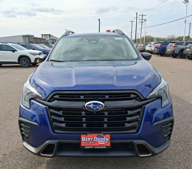 2026 Subaru Ascent Limited Bronze Edition 7-Passenger