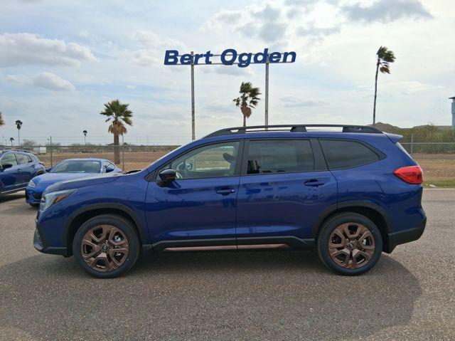 2026 Subaru Ascent Limited Bronze Edition 7-Passenger