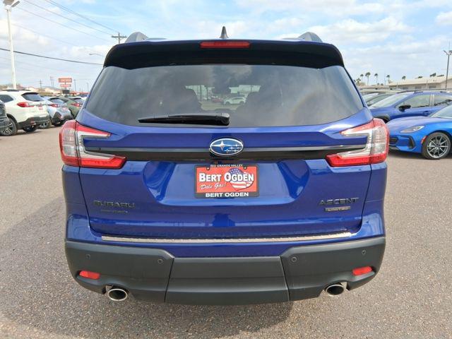 2026 Subaru Ascent Limited Bronze Edition 7-Passenger