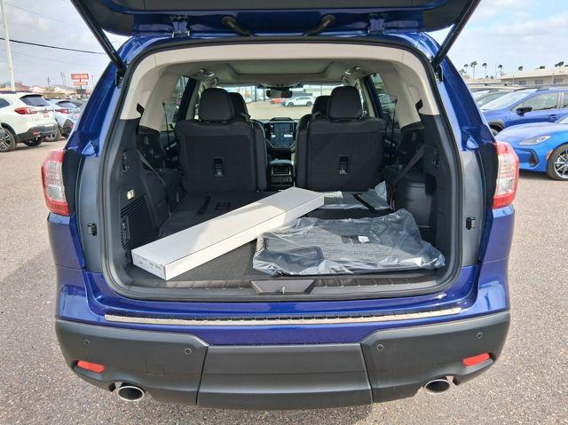 2026 Subaru Ascent Limited Bronze Edition 7-Passenger
