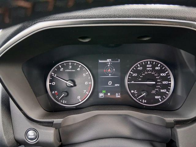 2026 Subaru Ascent Limited Bronze Edition 7-Passenger