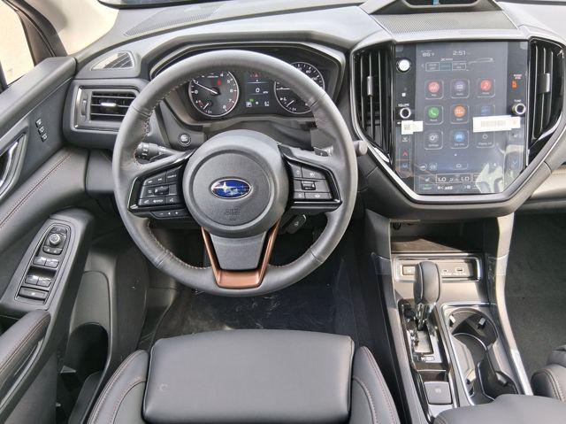 2026 Subaru Ascent Limited Bronze Edition 7-Passenger