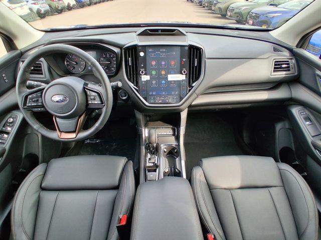 2026 Subaru Ascent Limited Bronze Edition 7-Passenger