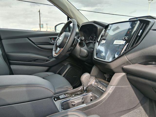 2026 Subaru Ascent Limited Bronze Edition 7-Passenger