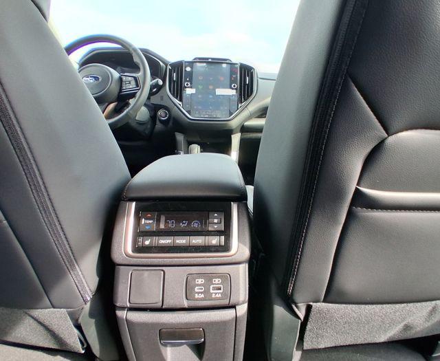 2026 Subaru Ascent Limited Bronze Edition 7-Passenger