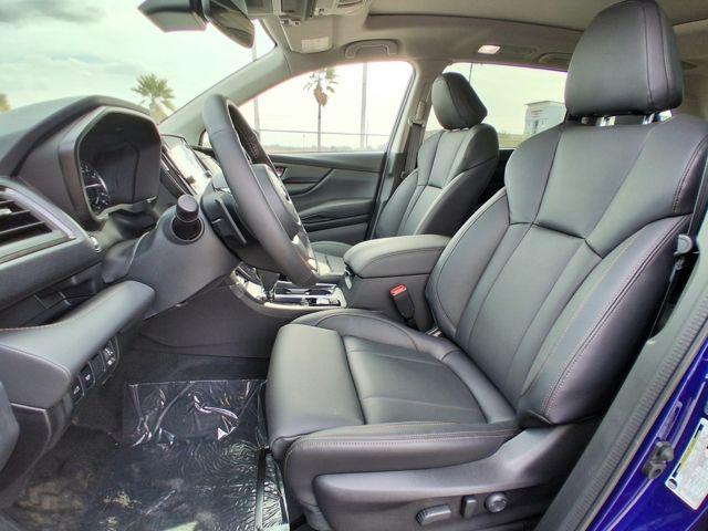 2026 Subaru Ascent Limited Bronze Edition 7-Passenger
