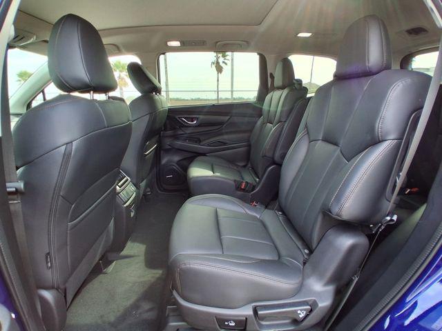 2026 Subaru Ascent Limited Bronze Edition 7-Passenger