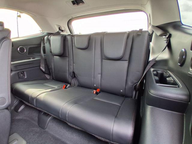 2026 Subaru Ascent Limited Bronze Edition 7-Passenger