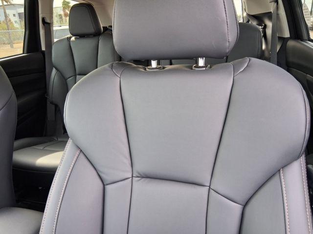2026 Subaru Ascent Limited Bronze Edition 7-Passenger