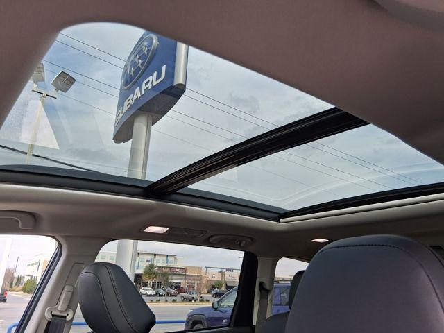 2026 Subaru Ascent Limited Bronze Edition 7-Passenger