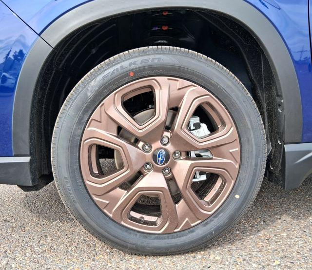2026 Subaru Ascent Limited Bronze Edition 7-Passenger