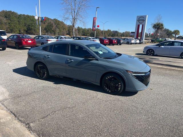 2026 Nissan Sentra SR for sale in Albany, GA