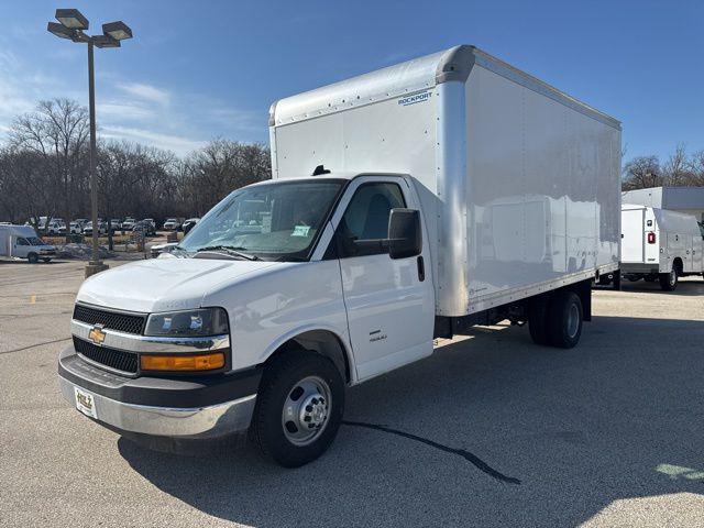 2025 Chevrolet Express Cutaway 4500 Van for sale in Hales Corners, WI